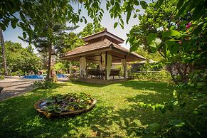 Malhar Machi Mountain Resorts