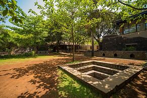 Malhar Machi Mountain Resorts