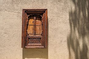 Malhar Machi Mountain Resorts