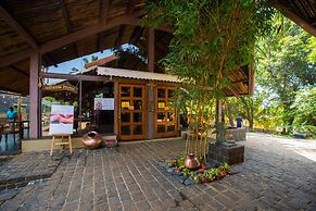 Malhar Machi Mountain Resorts