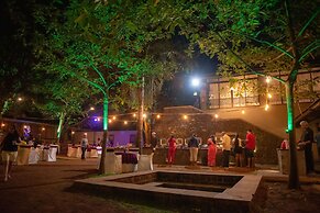 Malhar Machi Mountain Resorts