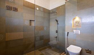 Malhar Machi Mountain Resorts