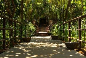 Malhar Machi Mountain Resorts