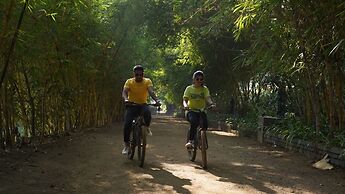 Malhar Machi Mountain Resorts