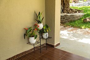 Malhar Machi Mountain Resorts