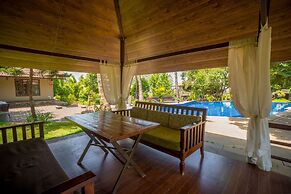 Malhar Machi Mountain Resorts