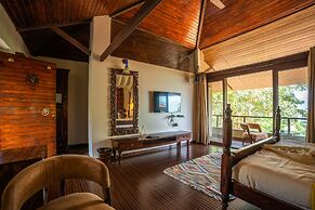 Malhar Machi Mountain Resorts