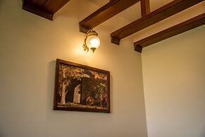 Malhar Machi Mountain Resorts