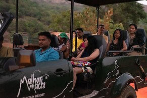 Malhar Machi Mountain Resorts