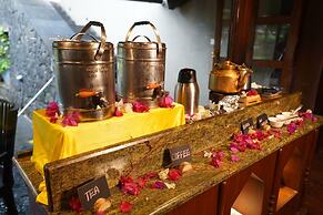 Malhar Machi Mountain Resorts