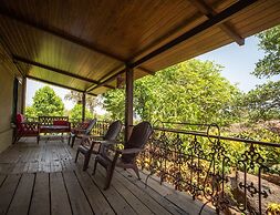 Malhar Machi Mountain Resorts