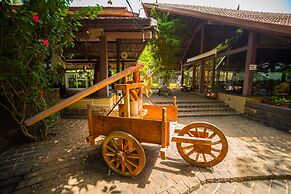 Malhar Machi Mountain Resorts