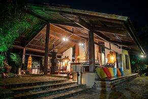 Malhar Machi Mountain Resorts