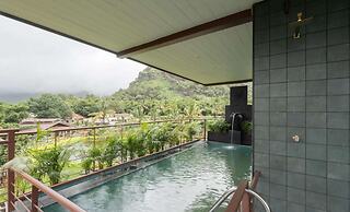 Malhar Machi Mountain Resorts