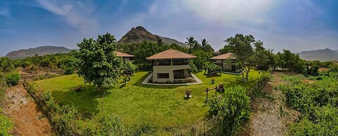 Malhar Machi Mountain Resorts