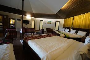 Malhar Machi Mountain Resorts