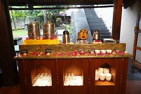 Malhar Machi Mountain Resorts