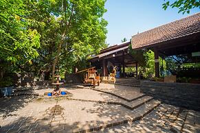 Malhar Machi Mountain Resorts