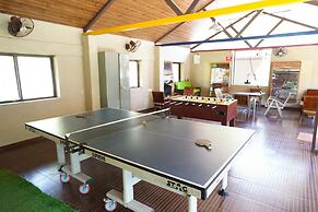 Malhar Machi Mountain Resorts