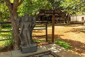 Malhar Machi Mountain Resorts