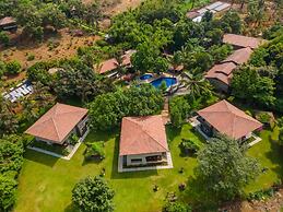 Malhar Machi Mountain Resorts