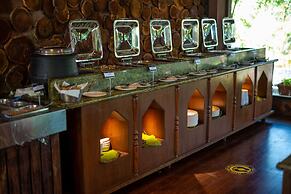 Malhar Machi Mountain Resorts