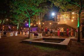 Malhar Machi Mountain Resorts