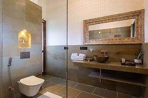 Malhar Machi Mountain Resorts