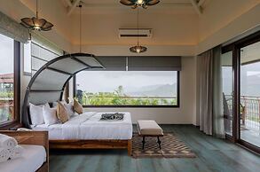 Malhar Machi Mountain Resorts