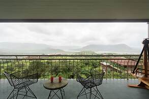 Malhar Machi Mountain Resorts