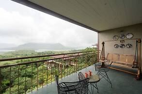 Malhar Machi Mountain Resorts