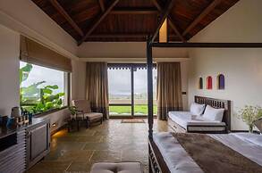 Malhar Machi Mountain Resorts