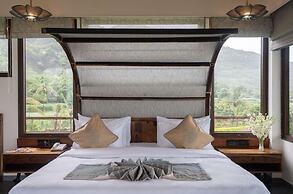 Malhar Machi Mountain Resorts