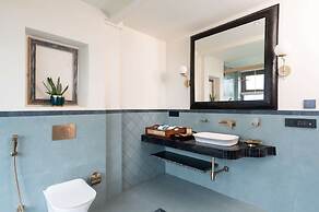 Malhar Machi Mountain Resorts