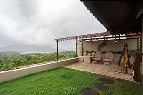 Malhar Machi Mountain Resorts