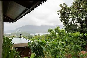 Malhar Machi Mountain Resorts