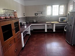 Yercaud Bungalow Stay