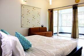 Yercaud Bungalow Stay