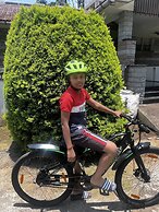 Yercaud Bungalow Stay