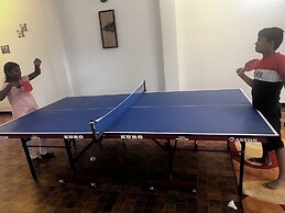 Yercaud Bungalow Stay