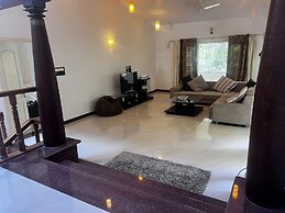 Yercaud Bungalow Stay