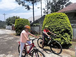 Yercaud Bungalow Stay