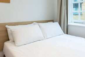 Newly Renovated 1BD Flat - Camden