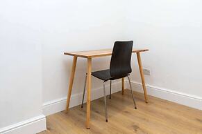 Newly Renovated 1BD Flat - Camden