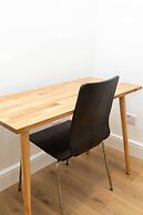 Newly Renovated 1BD Flat - Camden