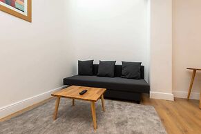 Newly Renovated 1BD Flat - Camden