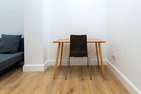 Newly Renovated 1BD Flat - Camden