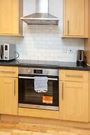 Newly Renovated 1BD Flat - Camden