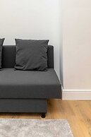 Newly Renovated 1BD Flat - Camden