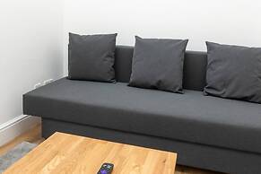 Newly Renovated 1BD Flat - Camden